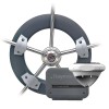 EV-100 Wheel Autopilot - N°1 - comptoirnautique.com 