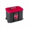 Sealed tubular AGM batteries