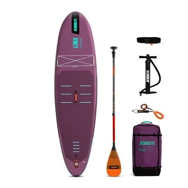 Aero sup board - N°2 - comptoirnautique.com