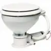WC électrique Matromarine - N°1 - comptoirnautique.com