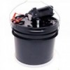 Gruppo pompa di scarico 12 V - N°1 - comptoirnautique.com