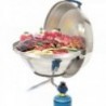 Barbecues gaz rond Marine Kettle®