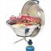 Barbecues gaz rond Marine Kettle® - N°1 - comptoirnautique.com