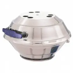 Barbecues gaz rond Marine...