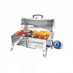 Barbecue rectangulaire
