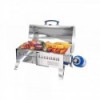 Barbecue rectangulaire - N°1 - comptoirnautique.com