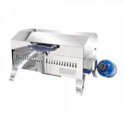 Barbecue rectangulaire