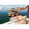 Barbecue rectangulaire - N°3 - comptoirnautique.com