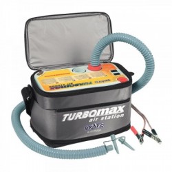 BRAVO TURBO MAX PLUS 12V...
