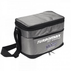 BRAVO TURBO MAX PLUS 12V...