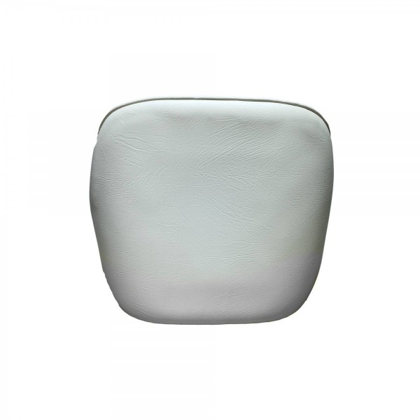 Asiento envolvente blanco - N°2 - comptoirnautique.com