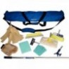 Kit de lavage bateau deluxe