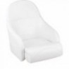Folding seat, standing/sitting