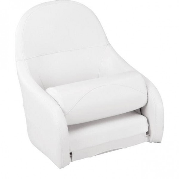 Asiento abatible, de pie/sentado - N°2 - comptoirnautique.com