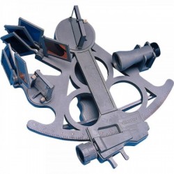 Sextante Davis mk 25