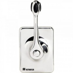 B 400 Mono Housing--lever