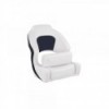Siège Sport debout/assis - Blanc/bleu - N°2 - comptoirnautique.com