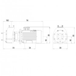 Forani AM50 230/690V series...