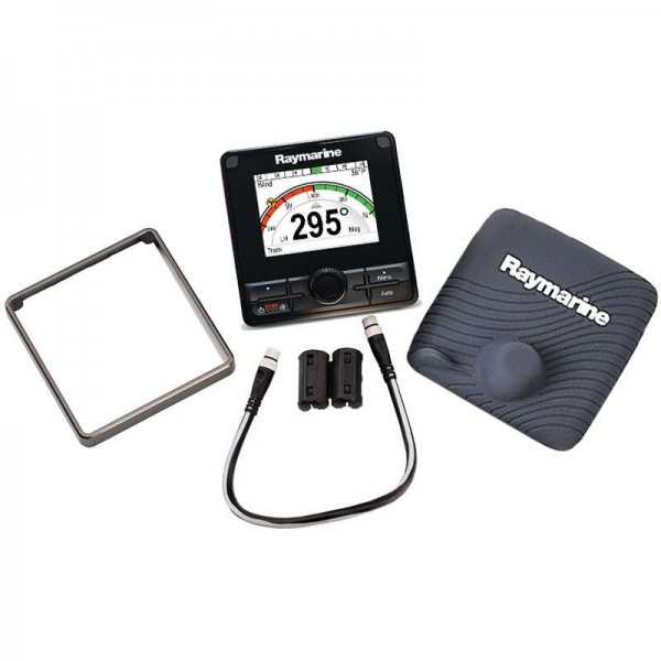 Motore EV Autopilot-100 - N°4 - comptoirnautique.com