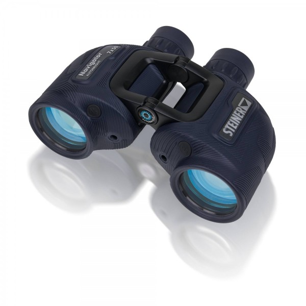 Jumelles Steiner Navigator - N°10 - comptoirnautique.com