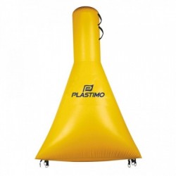 Boa da regata jumbo...