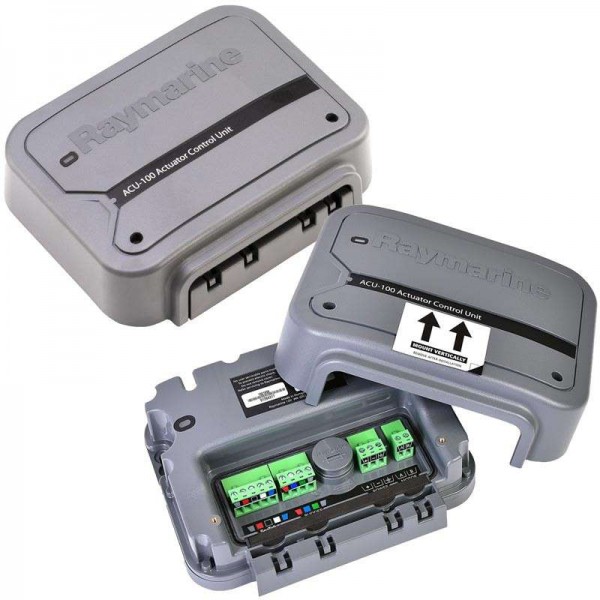 Motore EV Autopilot-100 - N°5 - comptoirnautique.com