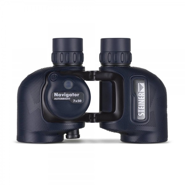 Binóculos Navigator da Steiner  - N°12 - comptoirnautique.com