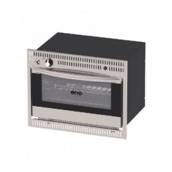 Horno de gas empotrable...