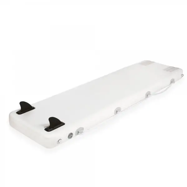 Passerelle gonflable - N°2 - comptoirnautique.com