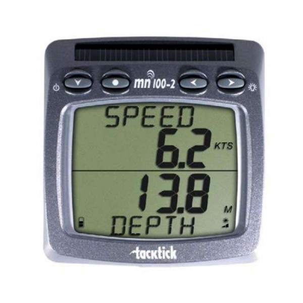 Speedo T103 Pack ecoscandaglio Loch - N°2 - comptoirnautique.com