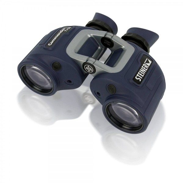 Commander 7x50 Binoculars - N°3 - comptoirnautique.com