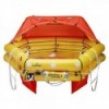 Transozean-Rettungsfloß nach ISO 9650-1 24 Stunden - N°2 - comptoirnautique.com
