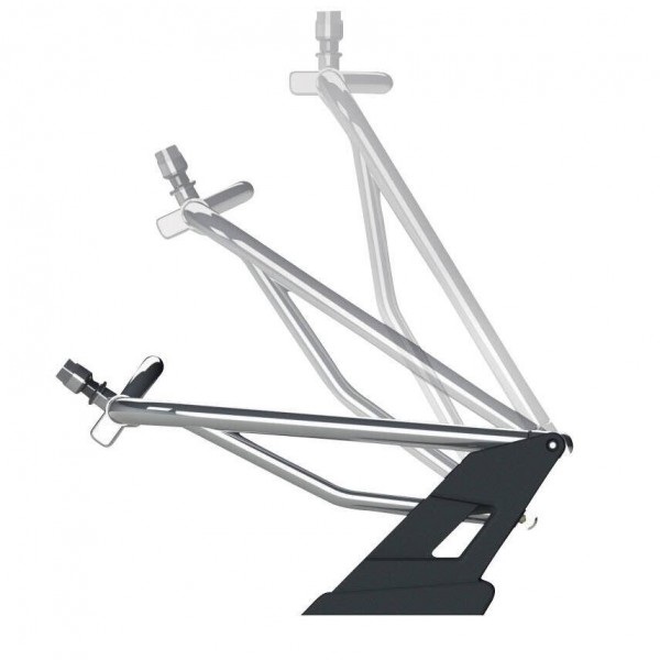 HS1-Wake-Türme Monster Tower - N°3 - comptoirnautique.com