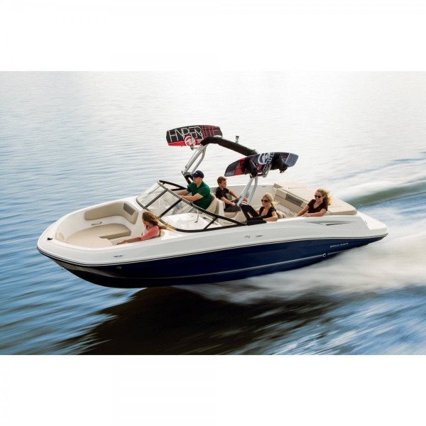 Tours de wake HS1 Monster Tower - N°4 - comptoirnautique.com