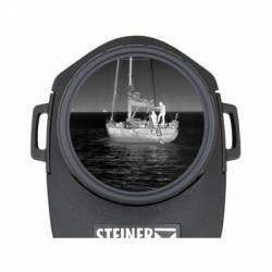 Monocular térmico Commander