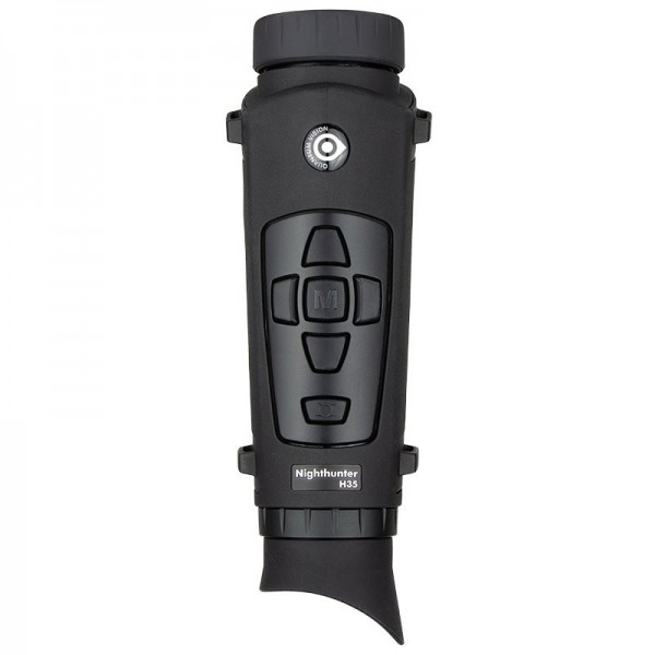 Monoculaire thermique Commander - N°5 - comptoirnautique.com