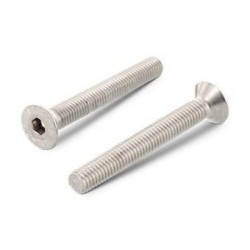 Parafusos para metal com...