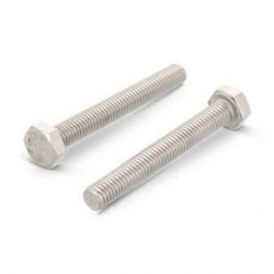 - -Metallschraube mit...