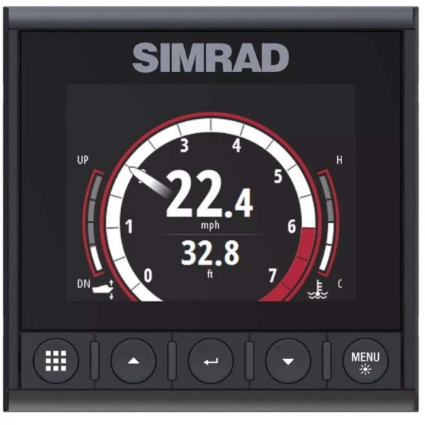 Strumento IS42 - N°3 - comptoirnautique.com
