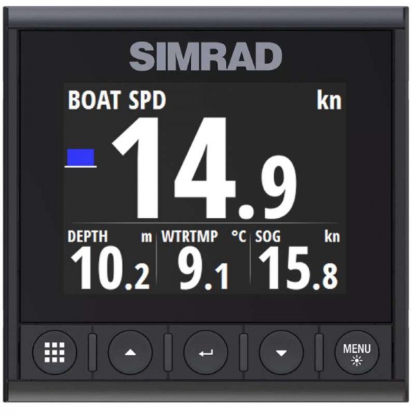 Strumento IS42 - N°4 - comptoirnautique.com