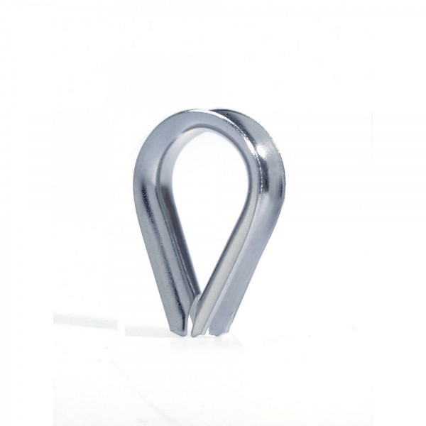 -o con anima in acciaio inossidabile - N°2 - comptoirnautique.com