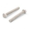 Tornillo para metal con cabeza hexagonal -, roscado completo - N°4 - comptoirnautique.com