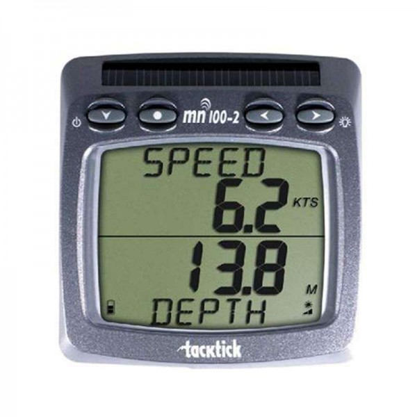 Confezione Speedo Wind Sounder T108 - N°3 - comptoirnautique.com