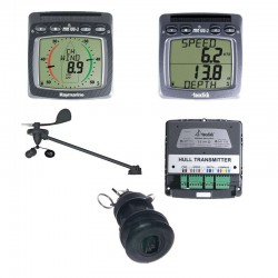 Confezione Speedo Wind...