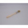 Disposable brushes - N°5 - comptoirnautique.com