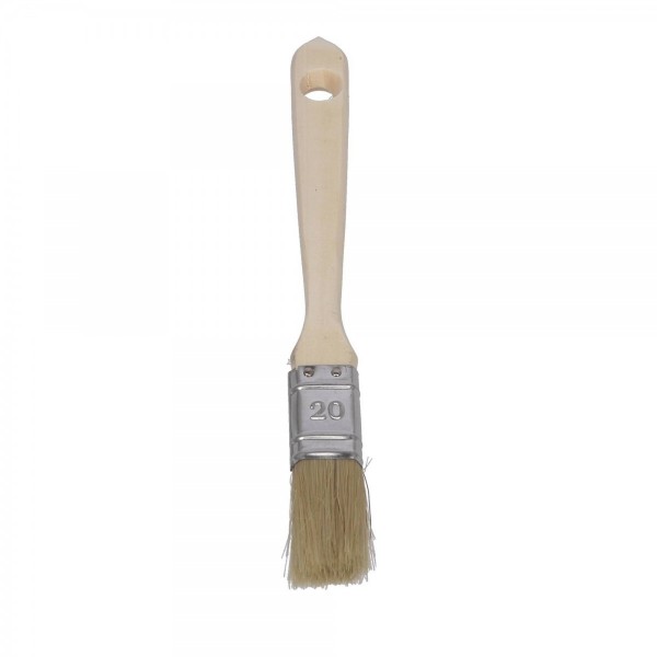 Einwegpinsel - N°13 - comptoirnautique.com
