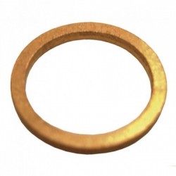Copper gaskets