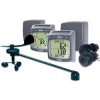 Confezione Speedo Ecoscandaglio vento Nmea T104 - N°1 - comptoirnautique.com
