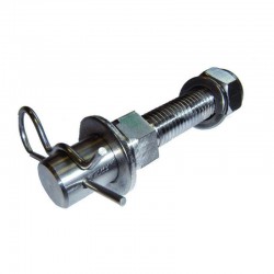 Kit de fixation pour Vérin 40ST16