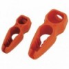 Klemme für Gummiseil - N°1 - comptoirnautique.com